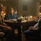 1x02 titulado 'Madriguera' de 'Incontrolables'