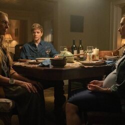 1x02 titulado 'Madriguera' de 'Incontrolables'