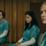 Alyvia Alyn Lind en el 1x03 de 'Incontrolables'