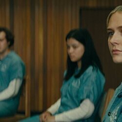 Alyvia Alyn Lind en el 1x03 de 'Incontrolables'