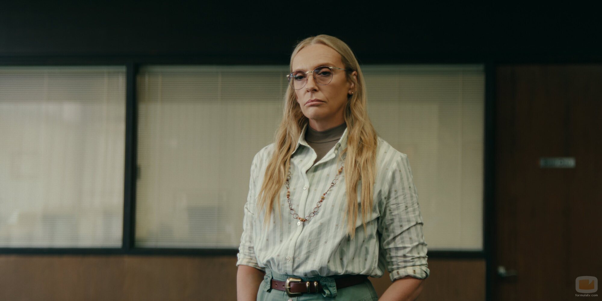 Imagen de Toni Collette en la temporada 1 y el capítulo 03 de 'Incontrolables'