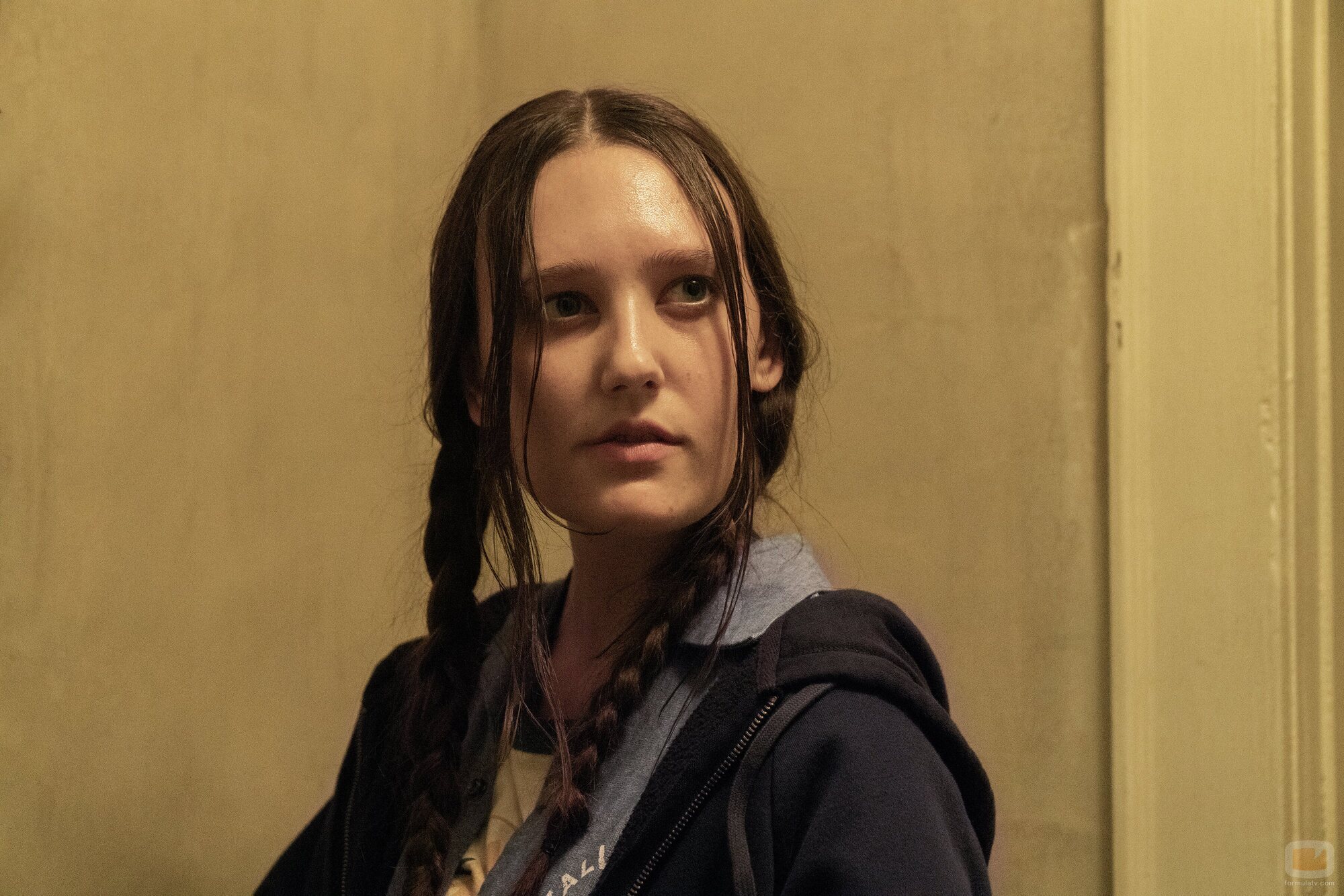 'Salir' de 'Wayward'