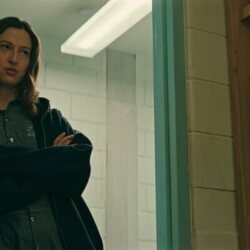 1x03 'Salir' de 'Incontrolables'