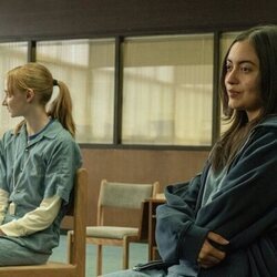 Capítulo 3 titulado 'Salir' de 'Incontrolables'