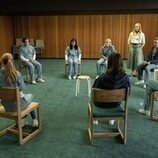 1x03 titulado 'Salir' de 'Incontrolables'