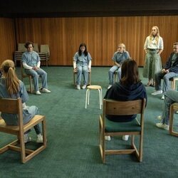 1x03 titulado 'Salir' de 'Incontrolables'