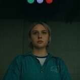 Alyvia Alyn Lind en Capítulo 3 titulado 'Salir' de 'Incontrolables'