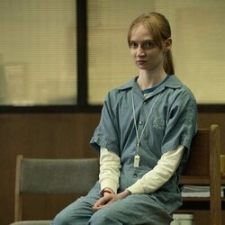 Escena de 'Salir' de 'Incontrolables'