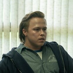 Temporada 1 y el capítulo 03 de 'Incontrolables'