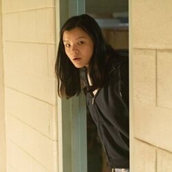 Sydney Topliffe en 1x03 titulado 'Salir' de 'Incontrolables'