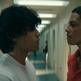 Tattiawna Jones en 'Construir' de 'Wayward'