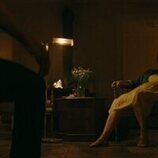 Sarah Gadon en 'Construir' de 'Incontrolables'