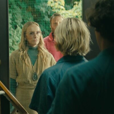 1x05 titulado 'Construir' de 'Incontrolables'