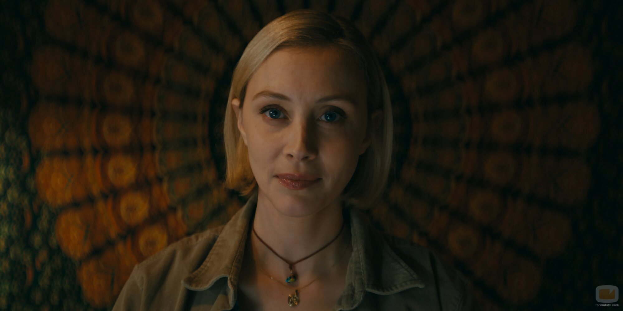 Sarah Gadon en el 1x07 de 'Wayward'