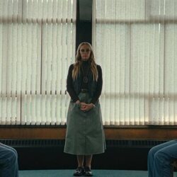 Temporada 1 y el capítulo 07 de 'Incontrolables'