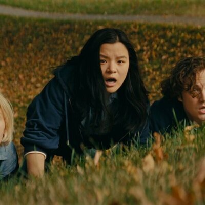 1x08 de 'Wayward'