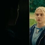 Alyvia Alyn Lind y Sydney Topliffe en el 1x08 de 'Incontrolables'