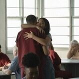 Silvia Dionicio en Capítulo 3 titulado 'Nadie es Más Fuerte que el Perdón' de 'Task'