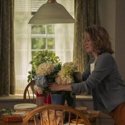 Mireille Enos en la temporada 1 y el capítulo 03 de 'Task'