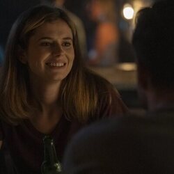 Alison Oliver en el 1x03 de 'Task'