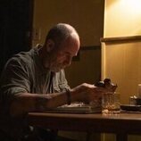 Jamie McShane en 'Todos los Caminos' de 'Task'