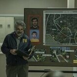 Mark Ruffalo en la temporada 1 y el capítulo 04 de 'Task'