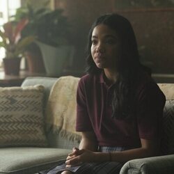 Silvia Dionicio en Capítulo 4 titulado 'Todos los Caminos' de 'Task'