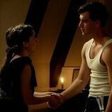 Xavi Lock y Marta Costa en el 'Miércoles 1 de octubre de 2025' de 'La Promesa'