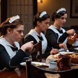 4x197 titulado 'Jueves 2 de octubre de 2025' de 'La promesa'