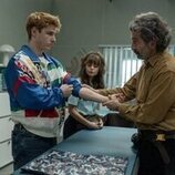 'Familia Kawanda' de 'Animal'