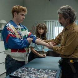 'Familia Kawanda' de 'Animal'