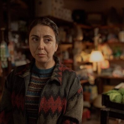 Carmen Ruiz en el 1x02 de 'Animal'