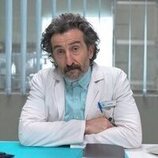 Luis Zahera en el 1x02 de 'Animal'