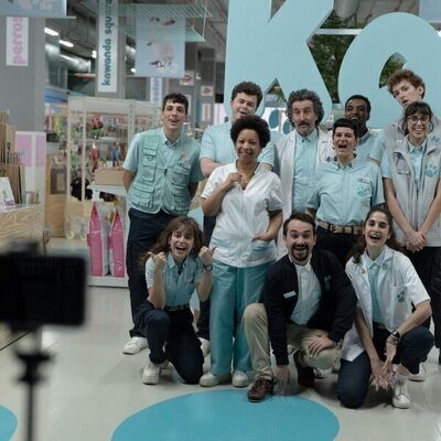 Capítulo 4 titulado 'Una ansiedad de cobaya' de 'Animal'