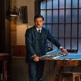 Arturo García Sancho en el 'Lunes 6 de octubre de 2025' de 'La Promesa'