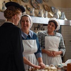 4x200 de 'La promesa'