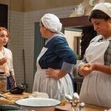 'Jueves 9 de octubre de 2025' de 'La promesa'