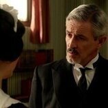 Fernando Coronado en 4x203 titulado 'Viernes 10 de octubre de 2025' de 'La promesa'