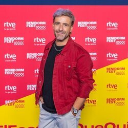 Funambulista, aspirante del Benidorm Fest 2026