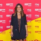 Julia Medina, participante del Benidorm Fest 2026