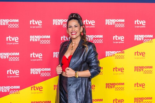 KU Minerva, participante del Benidorm Fest 2026