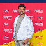 Dani J, participante del Benidorm Fest 2026