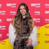 Atyat, participante del Benidorm Fest 2026