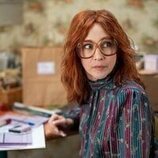 Vera Farmiga en 'The Pink Marine' de 'Boots'