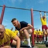 1x01 'The Pink Marine' de 'Reclutas'