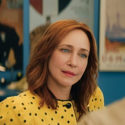 Vera Farmiga en el 1x01 de 'Reclutas'