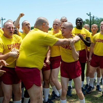 1x01 de 'Boots'