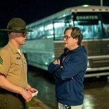 Zach Roerig en el 1x01 de 'Boots'