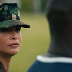 Ana Ayora en el 1x02 de 'Boots'