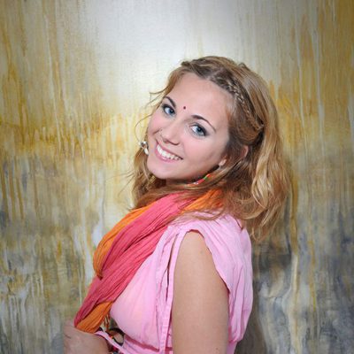 Alicia Rozas